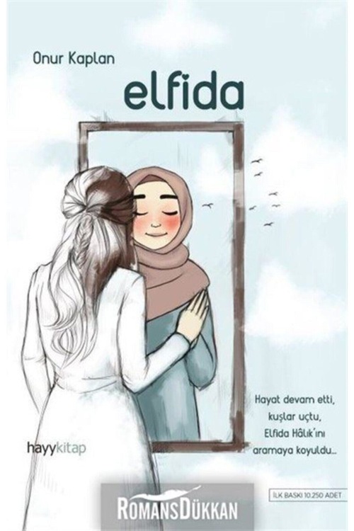 ELFİDA