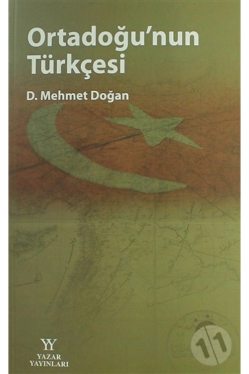 Ortadoğu’nun Türkçesi