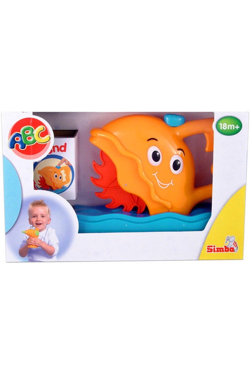 SİMBA SEVİMLİ DAİRE TESTERE SESLİ