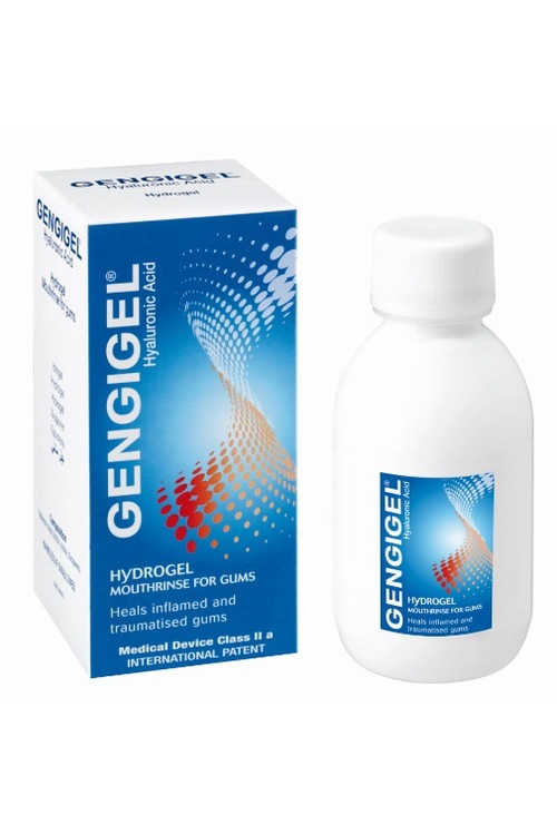 Gengigel Hydrogel