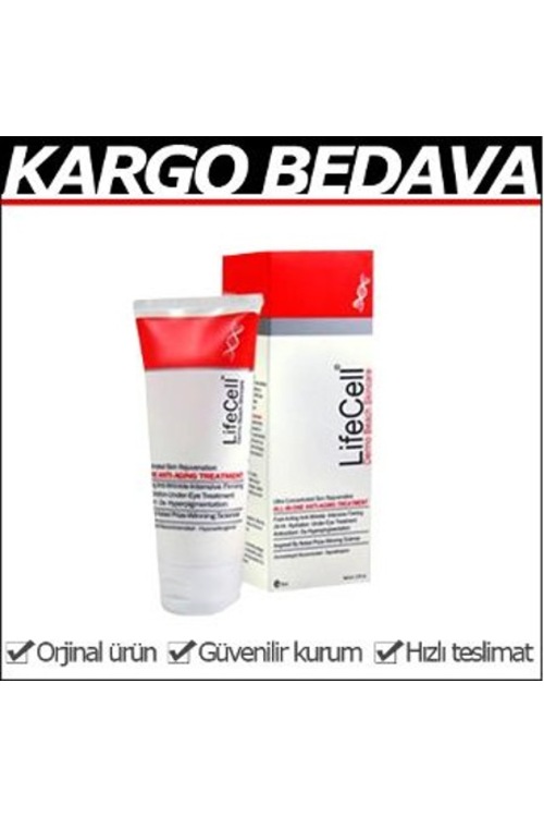 lifecell krem