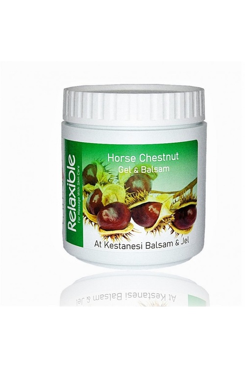 Galenico Relaxible Horse Chestnut Gel/Balsam Atkestanesi Kremi 50