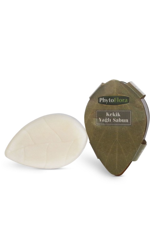 Mindivan Phyto Flora Kekik Yağlı Sabun 130 gr