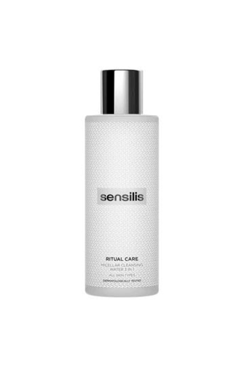 Sensilis Ritual Care Micellar Cleansing Water 3 in 1 200 ml