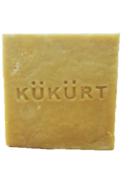 Siirt Saf Bıttım Sabunu Kükürt Sabunu 1 kg