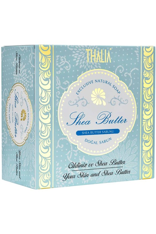 Thalia Shea Butter Sabunu