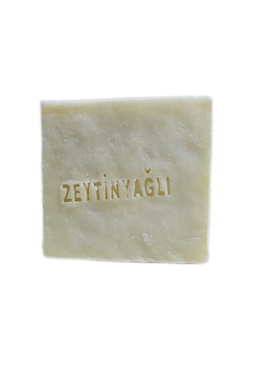 Zeytinyağlı Sabun 155 Gram
