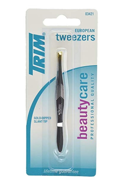 Trim Altın Uçlu European Cımbız 5-91B