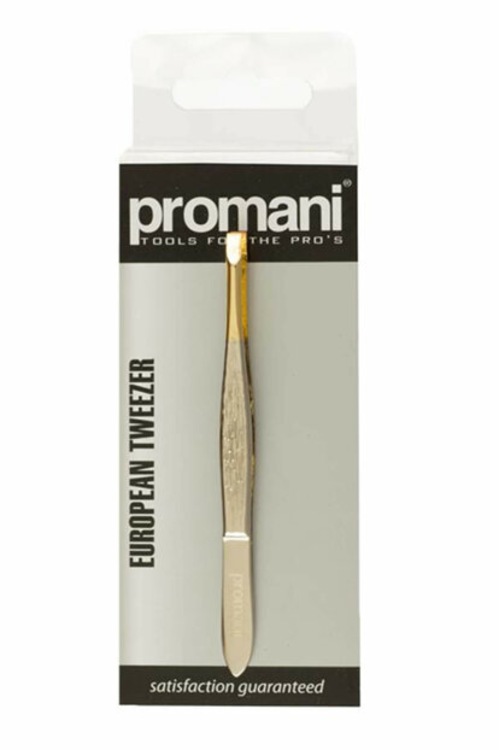 Trim Promani European Cımbız PR-921
