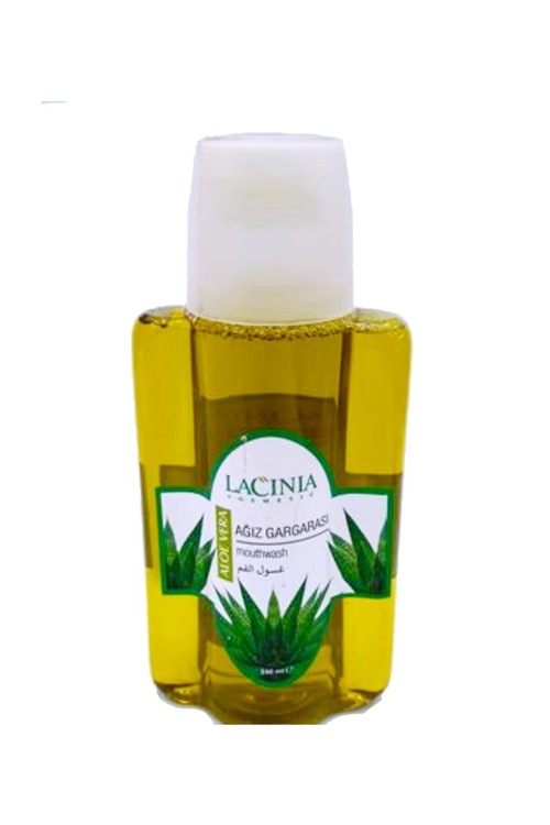 LACINIA AĞIZ GARGARASI 240 ml