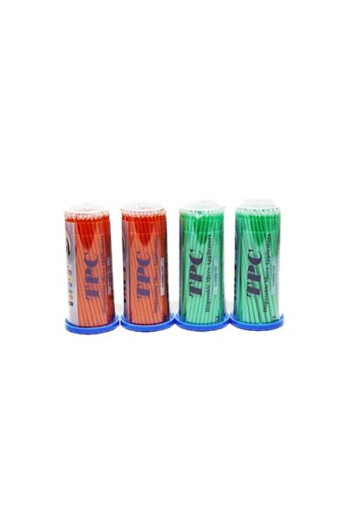 TPC Micro Brush Bonding Fırçası(Regular)