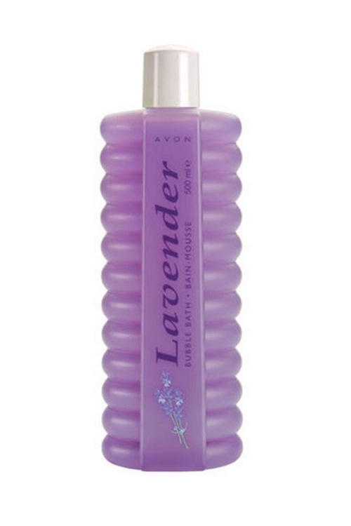 Avon Lavanta Kokulu Banyo Köpüğü - 500 Ml.