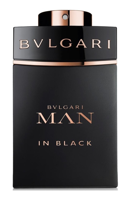 Bvlgari Man In Black Edp 100 ml