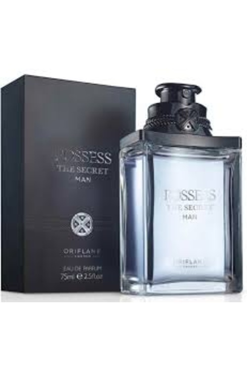 parfum possess man