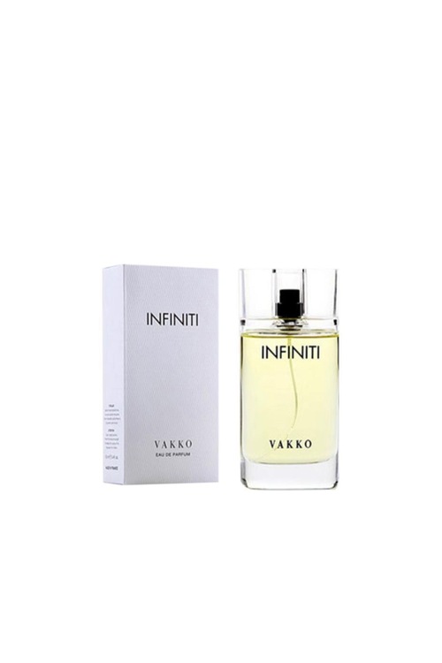 Vakko İnfiniti EDP 100 ml Erkek Parfüm
