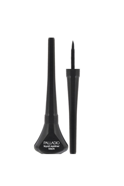 Palladio Liquid Eyeliner Black ELLS260