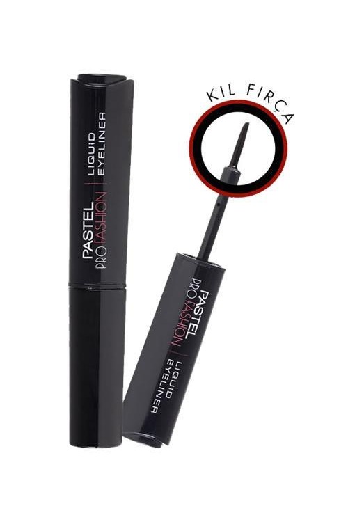 Pastel Eyeliner Siyah