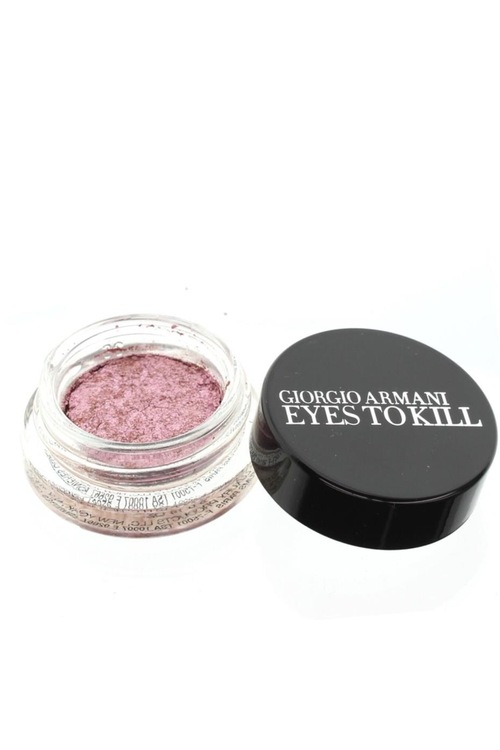 Giorgio Armani Eyes To Kill 7