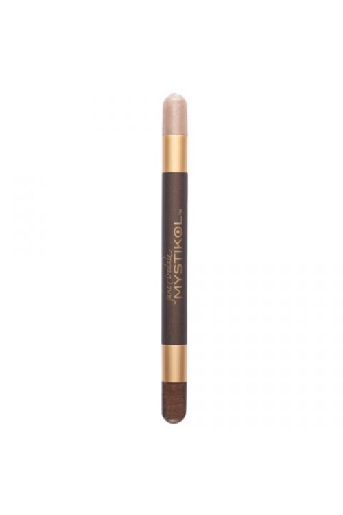 Jane Iredale Mystikol (Dark Topaz)