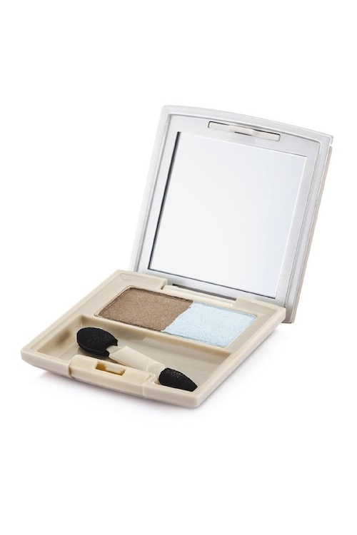 Kanebo Eye Colour Duo EC 11 İkili Göz Farı