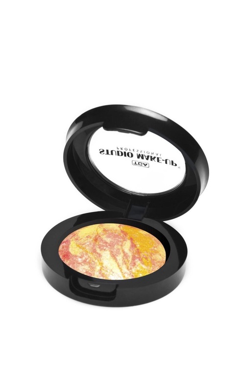 TCA STUDIO MAKE-UP GÖZ FARI EYESHADOW MOON SHINE 22X