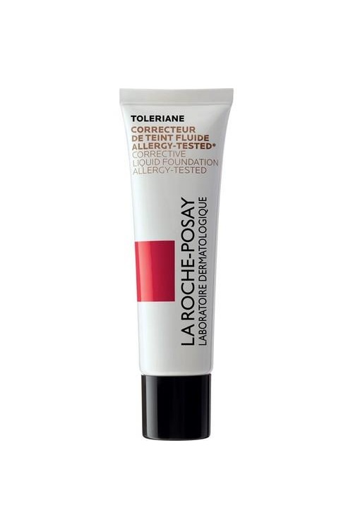La Roche Posay Toleriane Teint Fluide Corrective SPF25 30 ml - Or