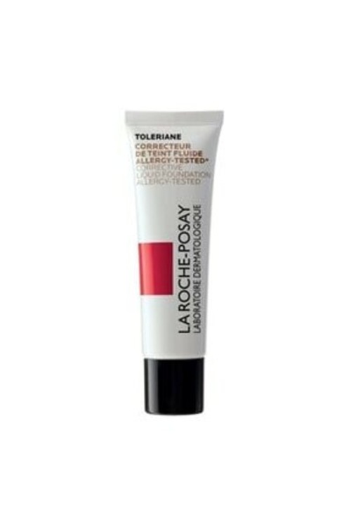 La Roche-Posay Toleriane Teint Sıvı Fondöten Hassas Ciltler SPF25