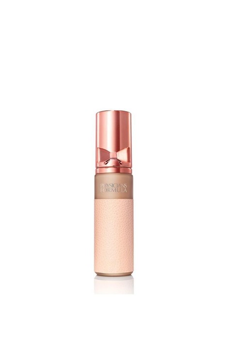 Physicians Formula Nude Wear Fondöten - Medium