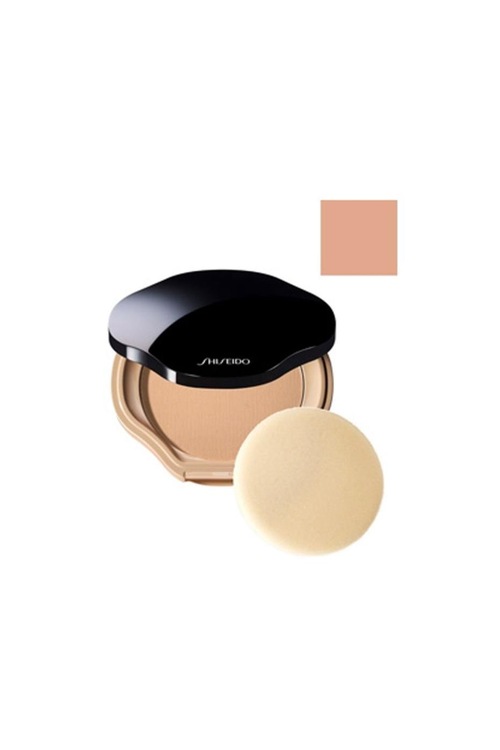 Shiseido Sheer And Perfect Compact Foundation B40