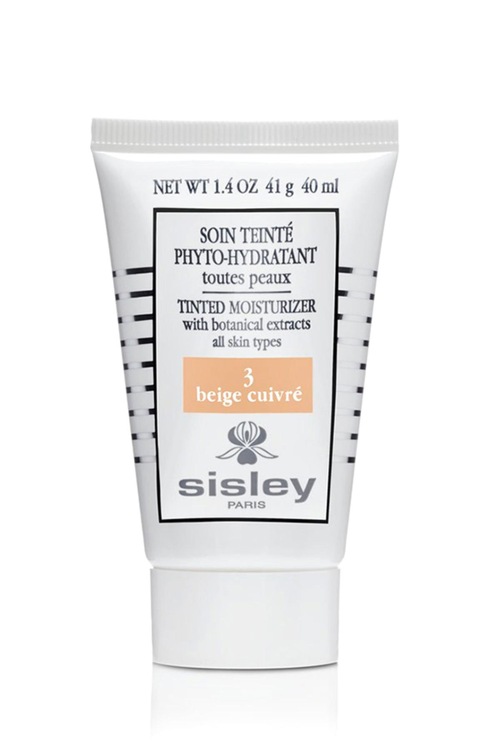 Sisley Soin Teinte Phyto-Hydratant Renkli Nemlendirici - 3