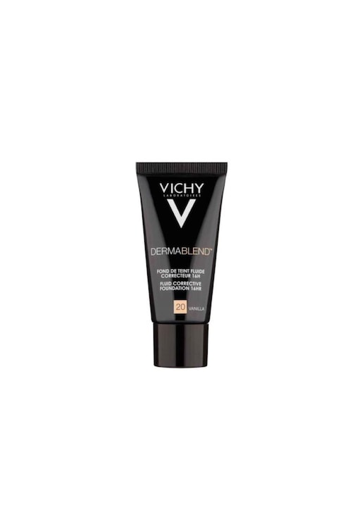 Vichy Dermablend Vanilla 20 SPF35 Fondöten 30 ml
