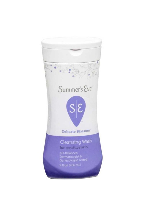 Summer�s Eve Delicate Blossom Özel Bölge Şampuanı 266ML Fiyatları ve
