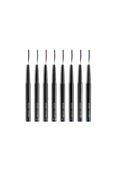 Bobbi Brown Long Wear Waterproof Liner -Rich Plum