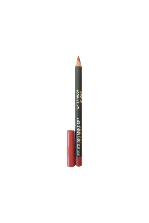 TCA STUDIO MAKE-UP WATERPROOF LIPLINER - RED