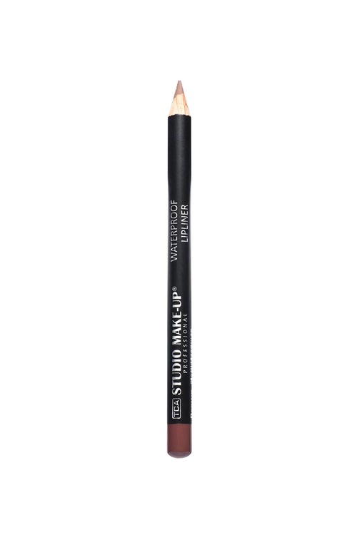 TCA WATERPROOF LİPLİNER - CRİMSON