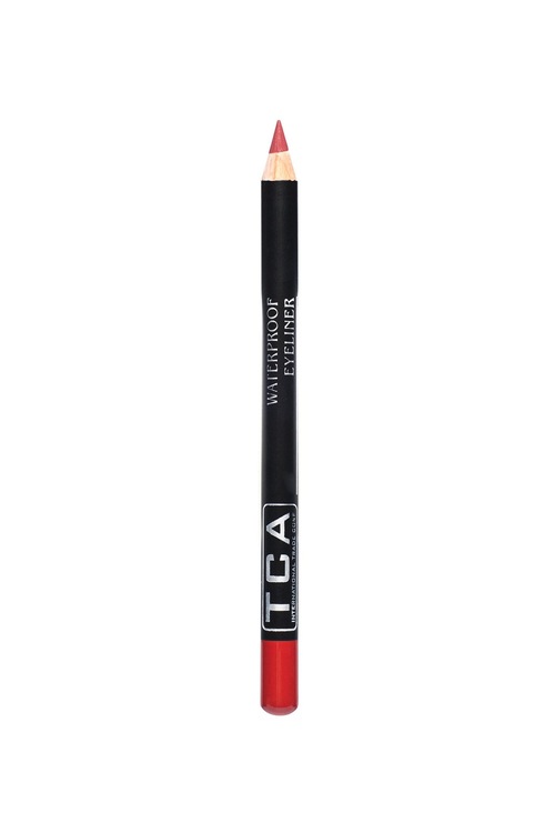 TCA WATERPROOF LİPLİNER - SALMON