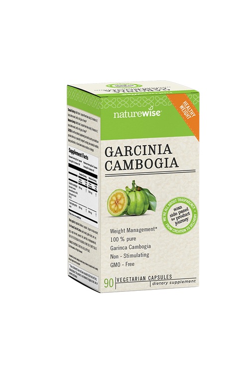 carcınıa cambogıa (90)capsule