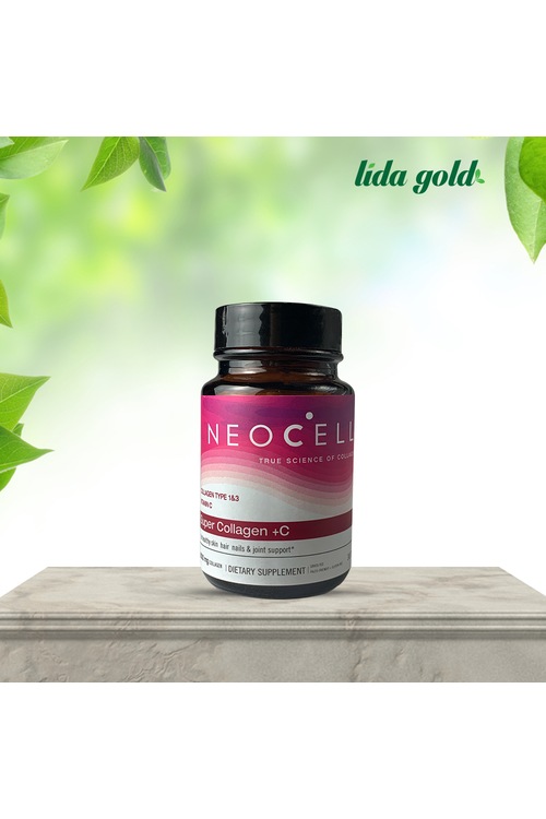 collagen (30)capsule (6000 kalibre Amerikan)