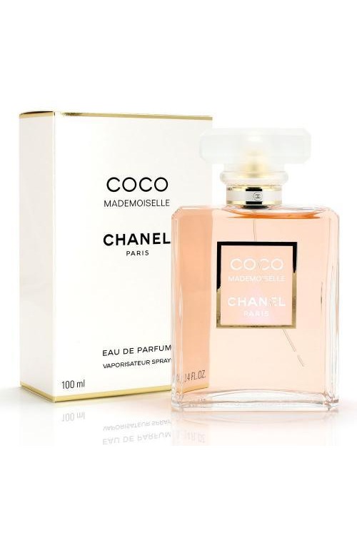 Chanel Coco Mademoiselle Edp 100 Ml Kadın Parfümü