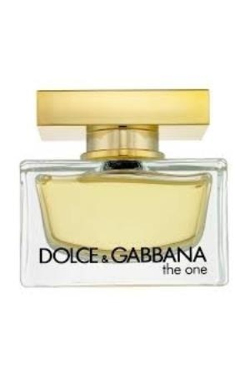 D&G THE ONE 75ml EDP (2014 EDITION) Fiyatları ve Özellikleri