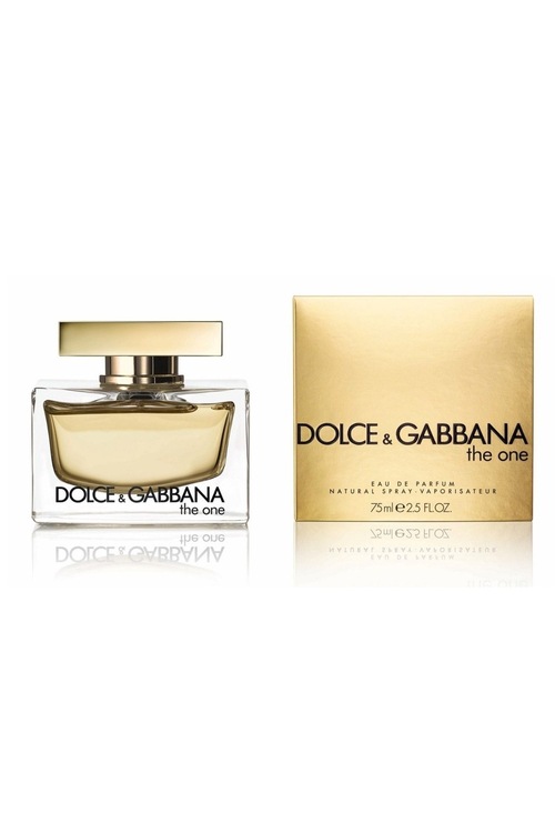 DOLCE GABBANA THE ONE EDP 75 ML BAYAN PARFÜM