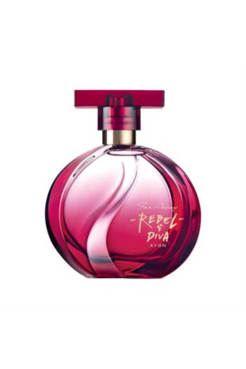 Far Away Rebel & Diva EDP Kadın Parfüm EDP 50 ml