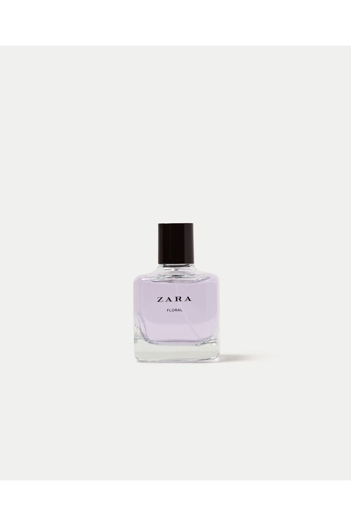 ZARA WOMAN FLORAL EAU DE TOILETTE 100 ML Fiyatları ve Özellikleri