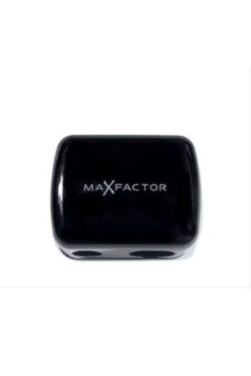 Max factor kalemtıraş siyah kapaklı