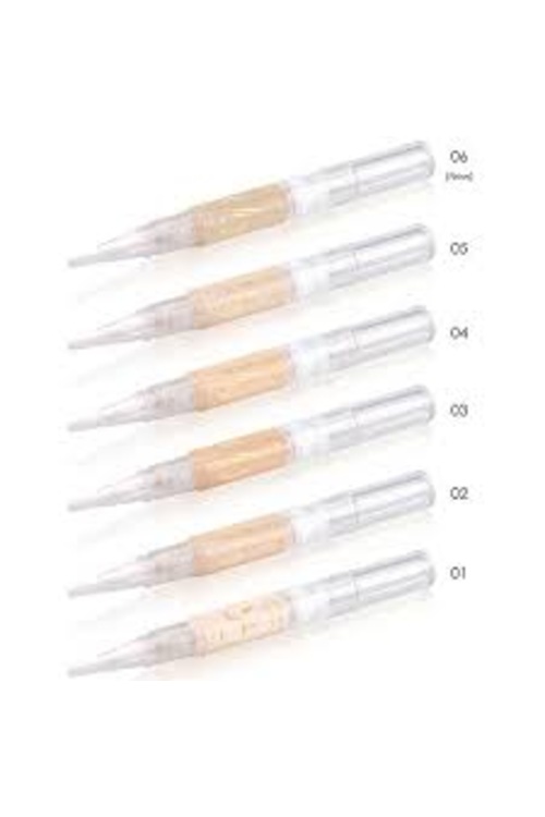 golden rose liquid concealer