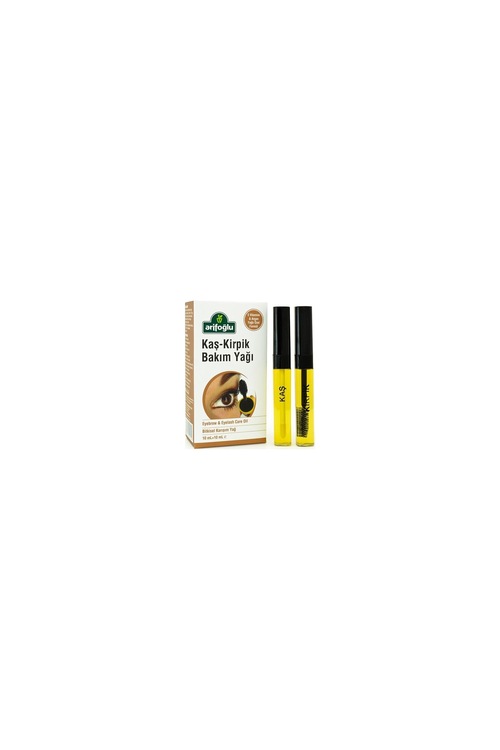 Arifoğlu Kaş & Kirpik Bakım Yağı 20ml