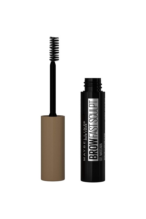 Maybellıne Brow Fast Sculpt Gel Kaş Maskarası 01 Blonde