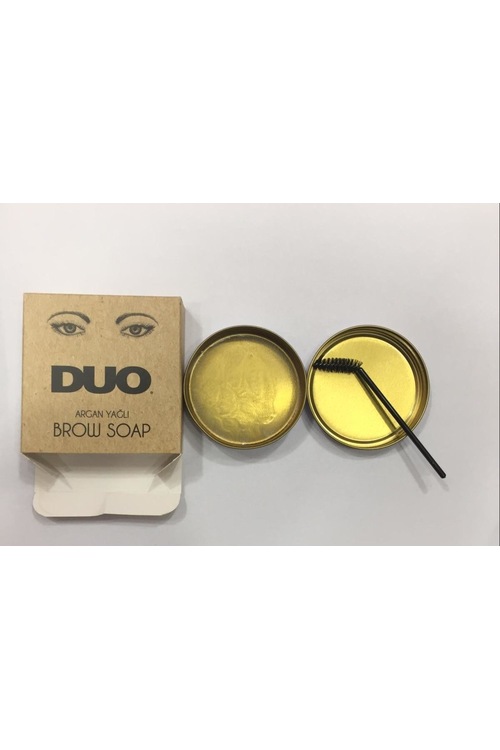 Pazariz Duo Kaş Sabitleyici Sabun