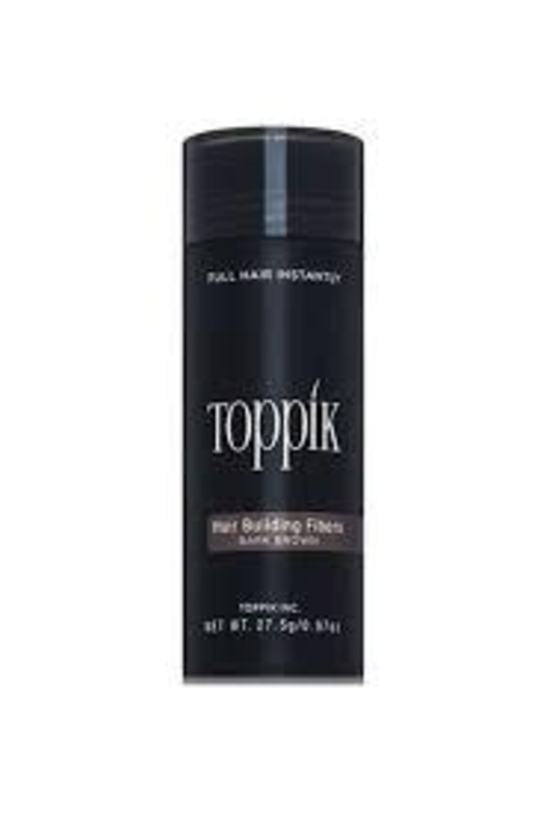 Toppik Açık Kahve Kaş Farı 3,4 g