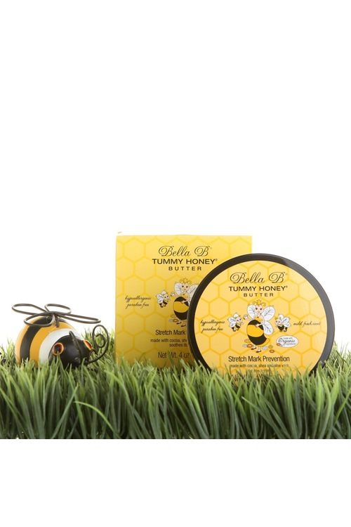 bella b tummy honey
